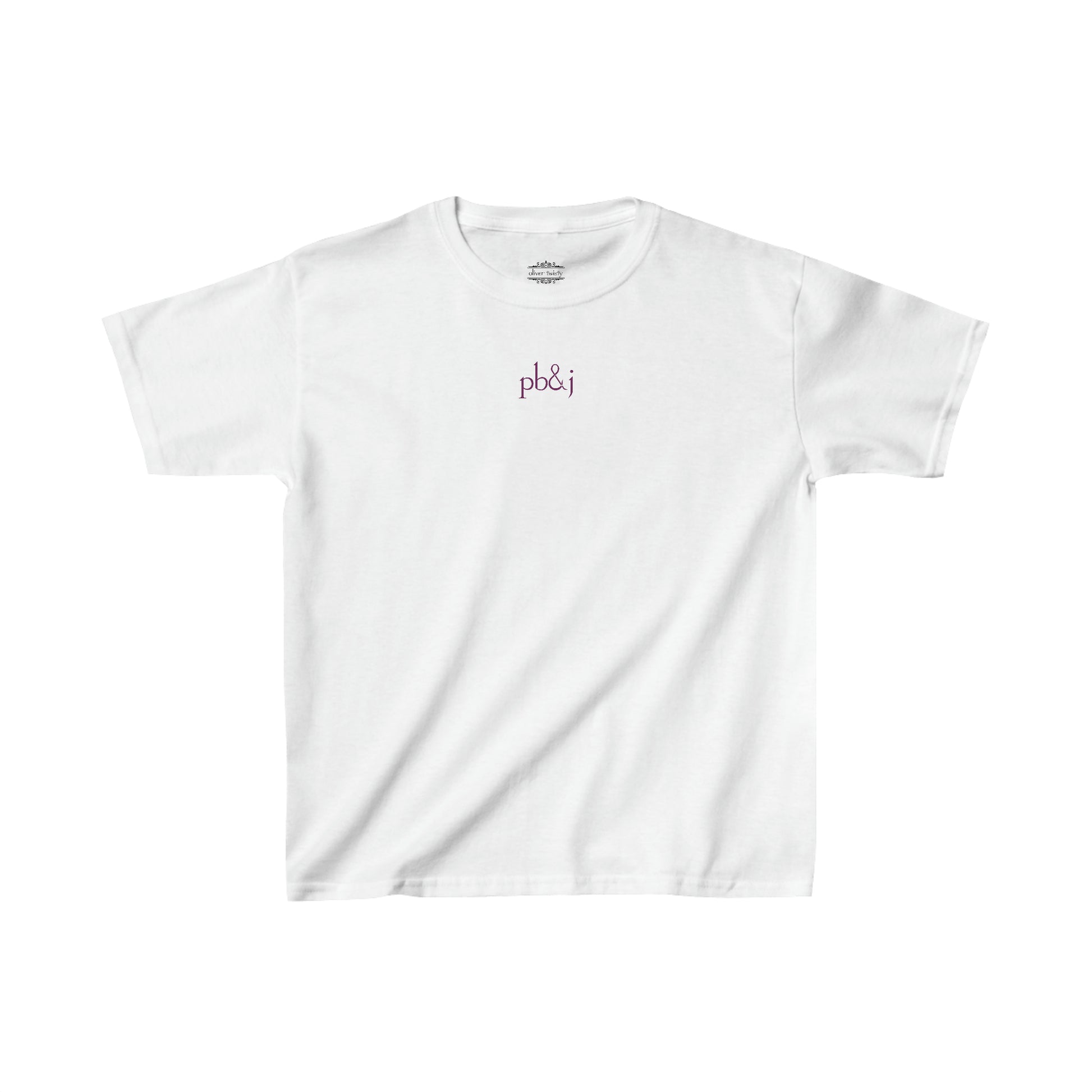 PB&J Kids' Tee