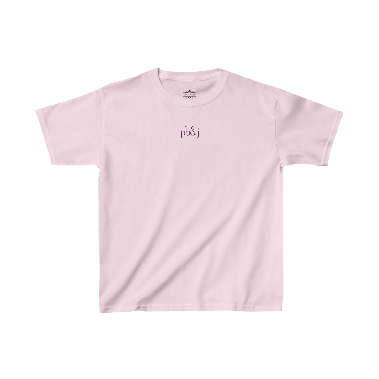 PB&J Kids' Tee