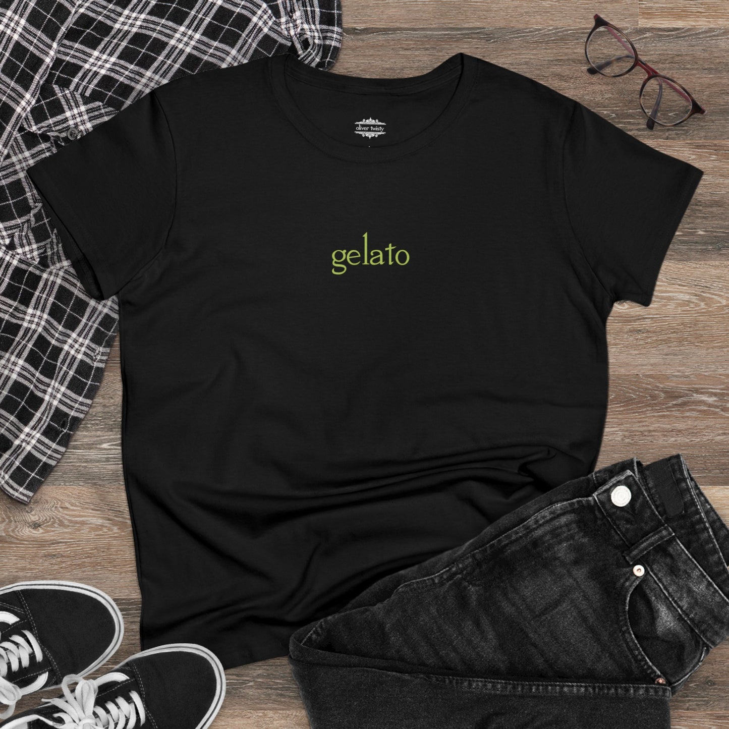 Gelato Women's Tee