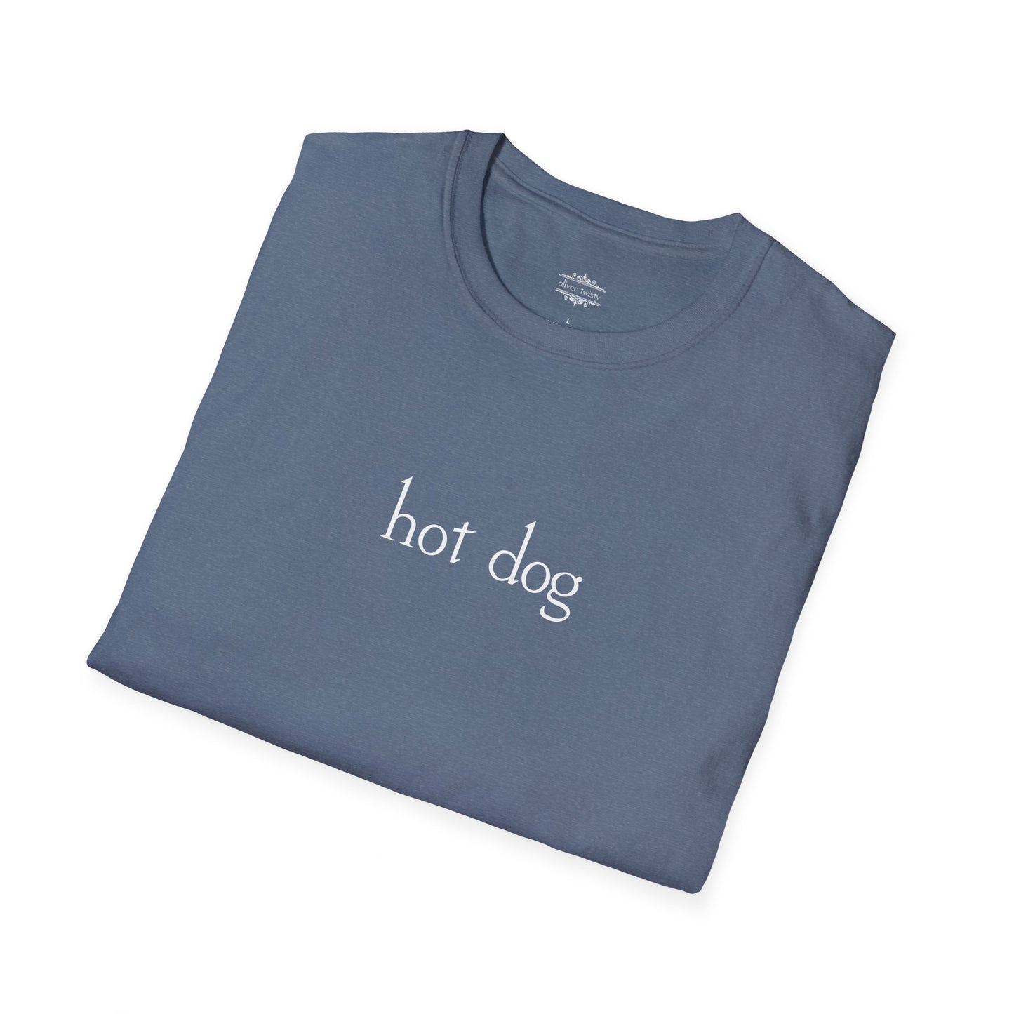 Hot Dog Men's Tee