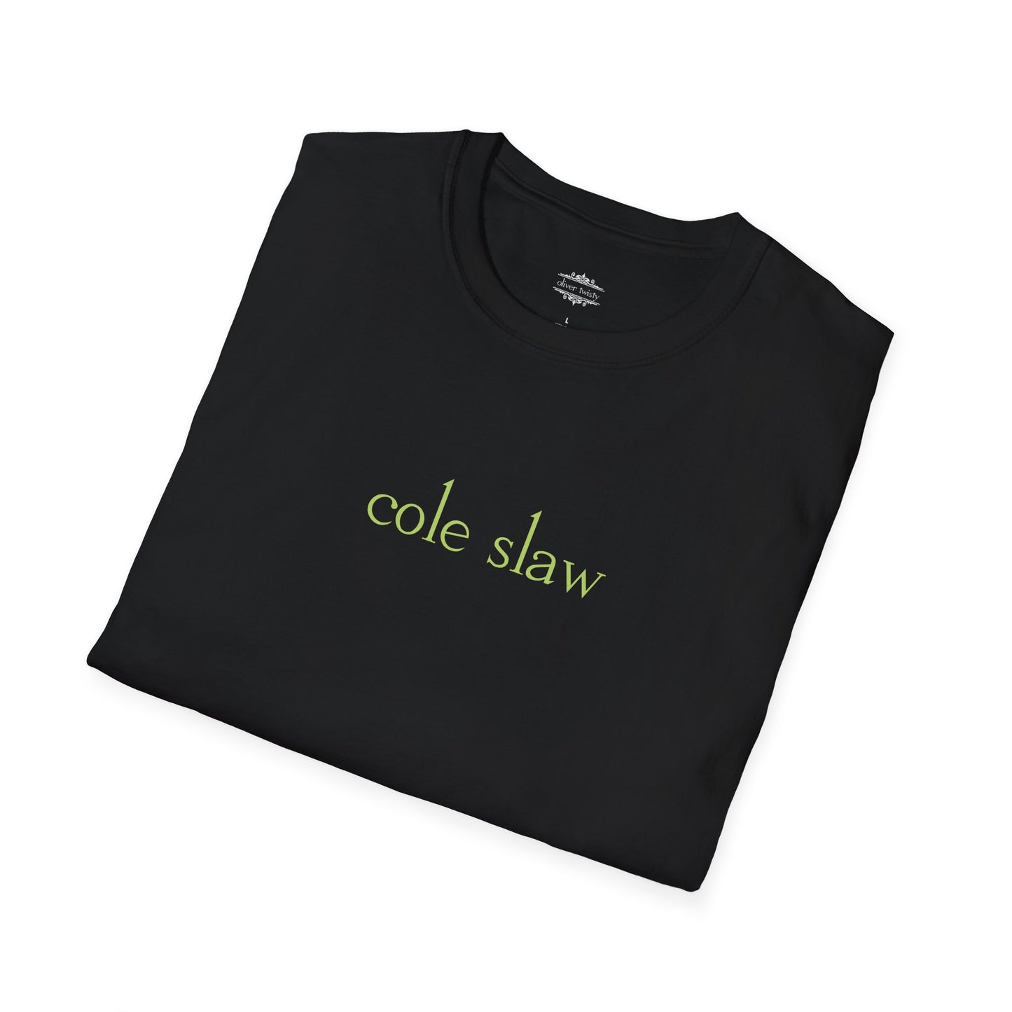 Cole Slaw Men's Tee