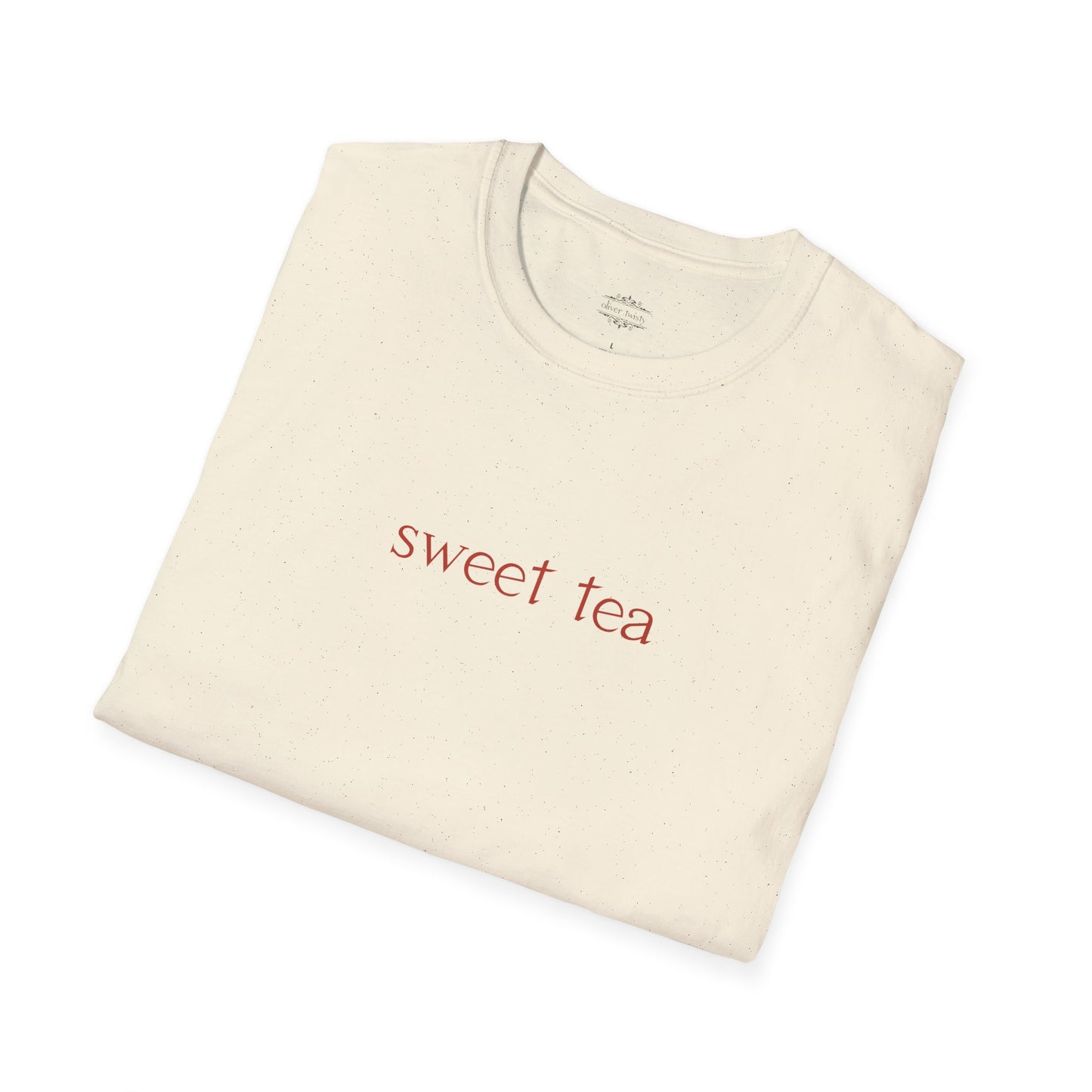 Sweet Tea Men's Tee