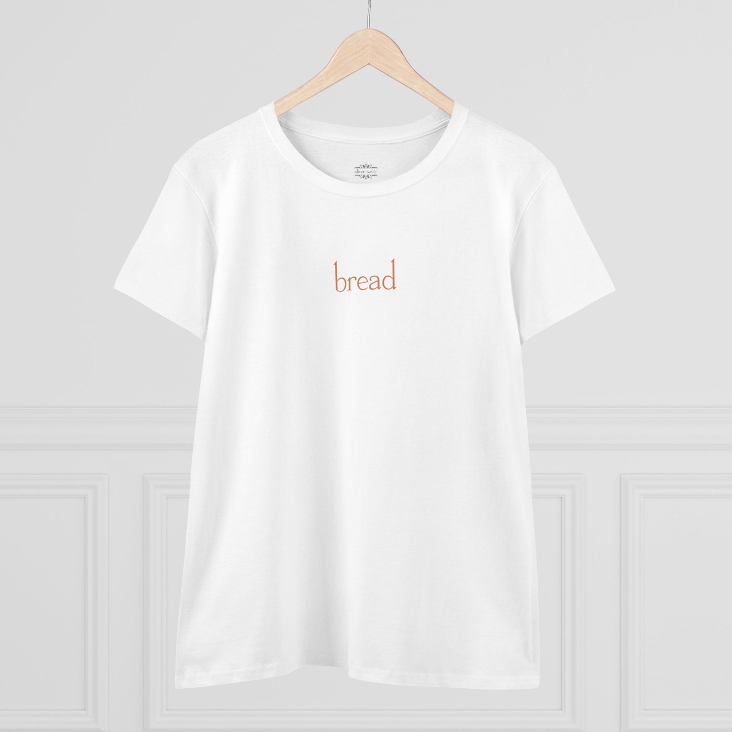 Bread Women's Tee