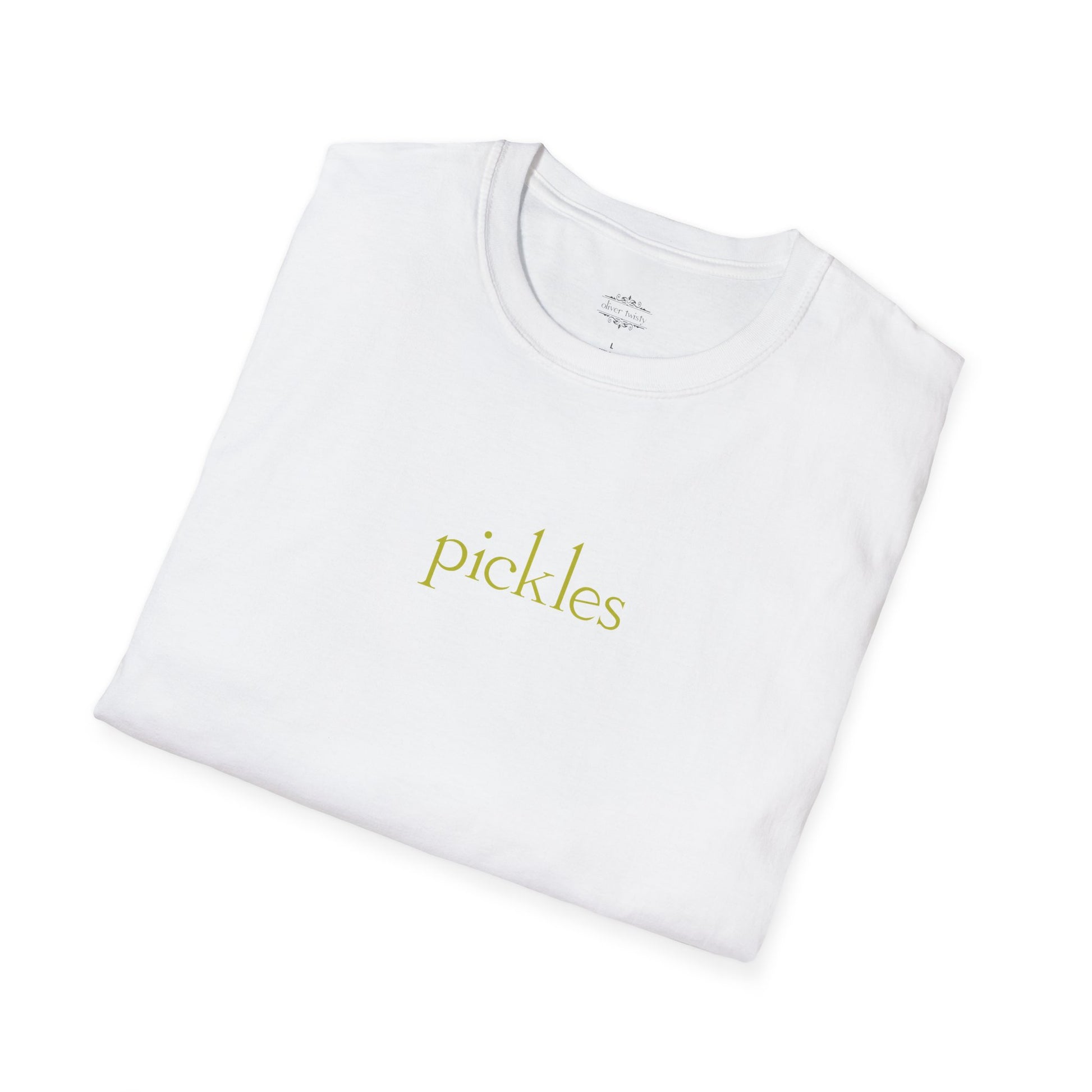 Pickles Men's Tee