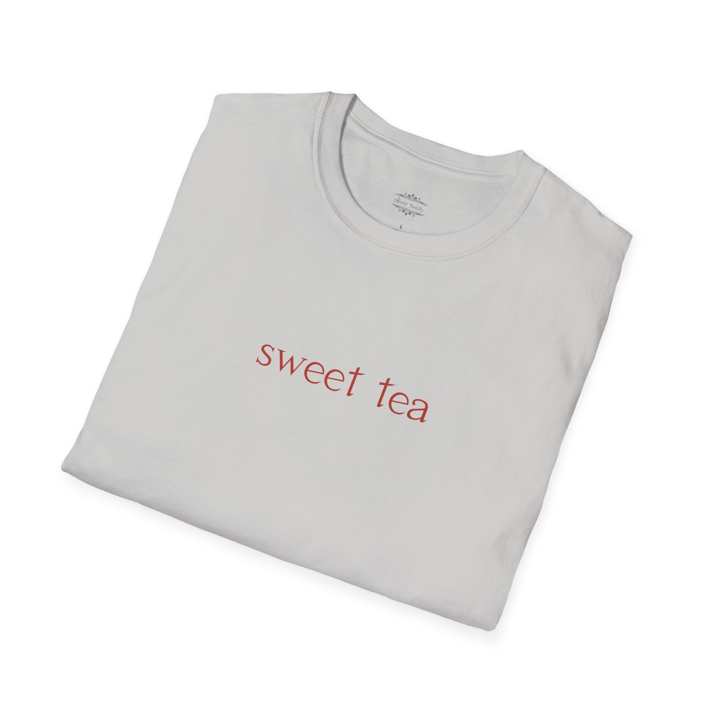 Sweet Tea Men's Tee