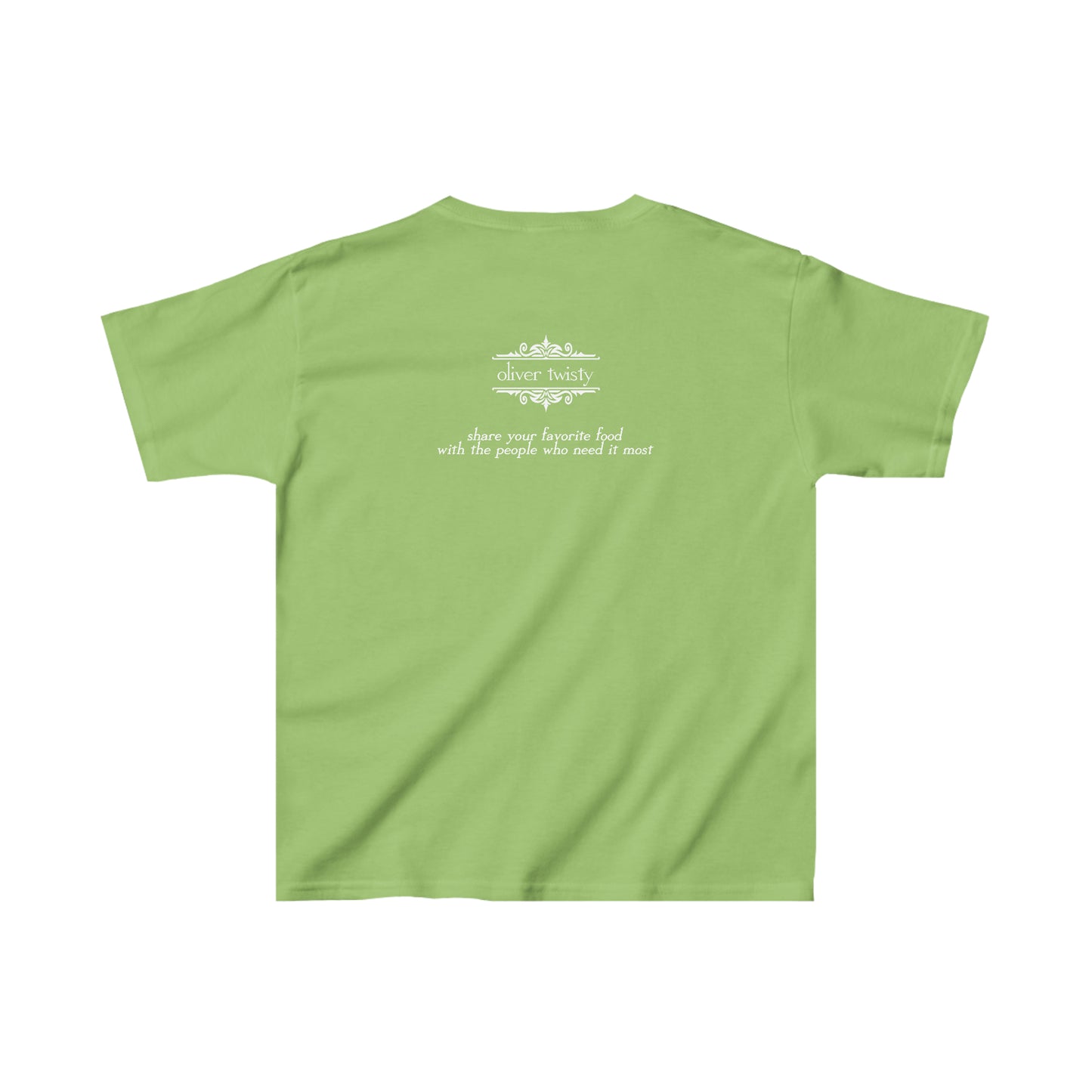 Asparagus Kids' Tee