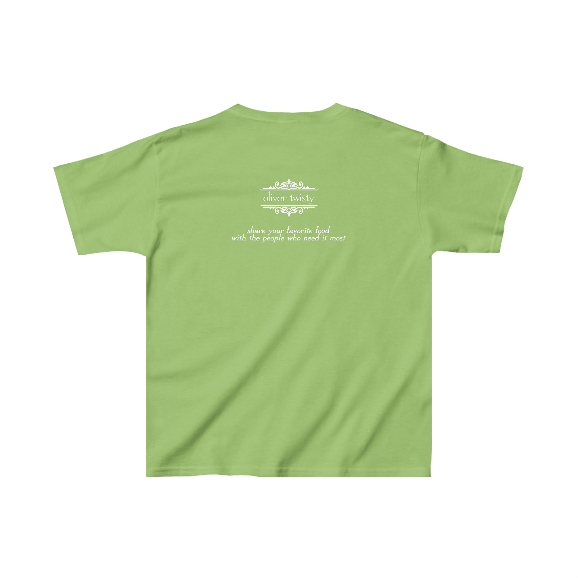 Asparagus Kids' Tee