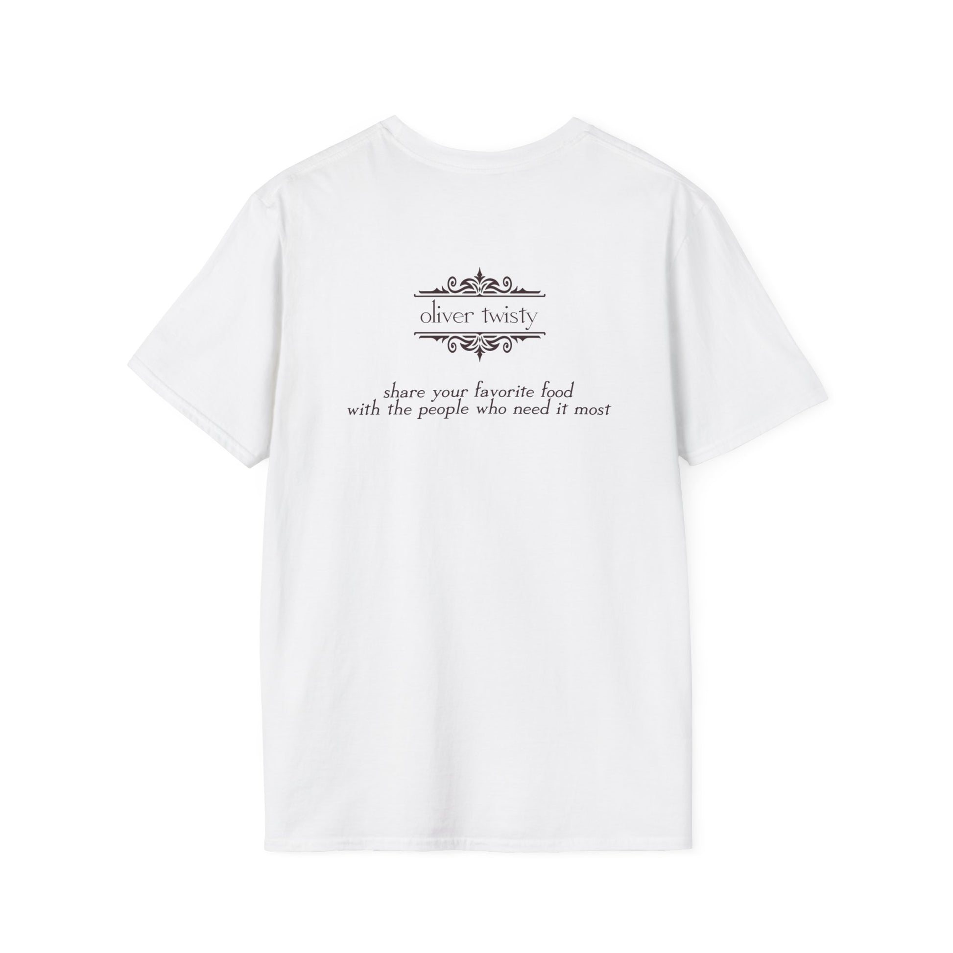 Coffee Men's Tee