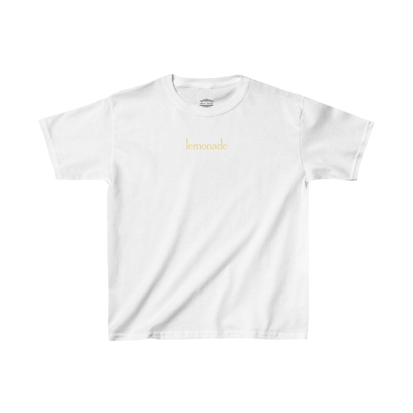 Lemonade Kids' Tee