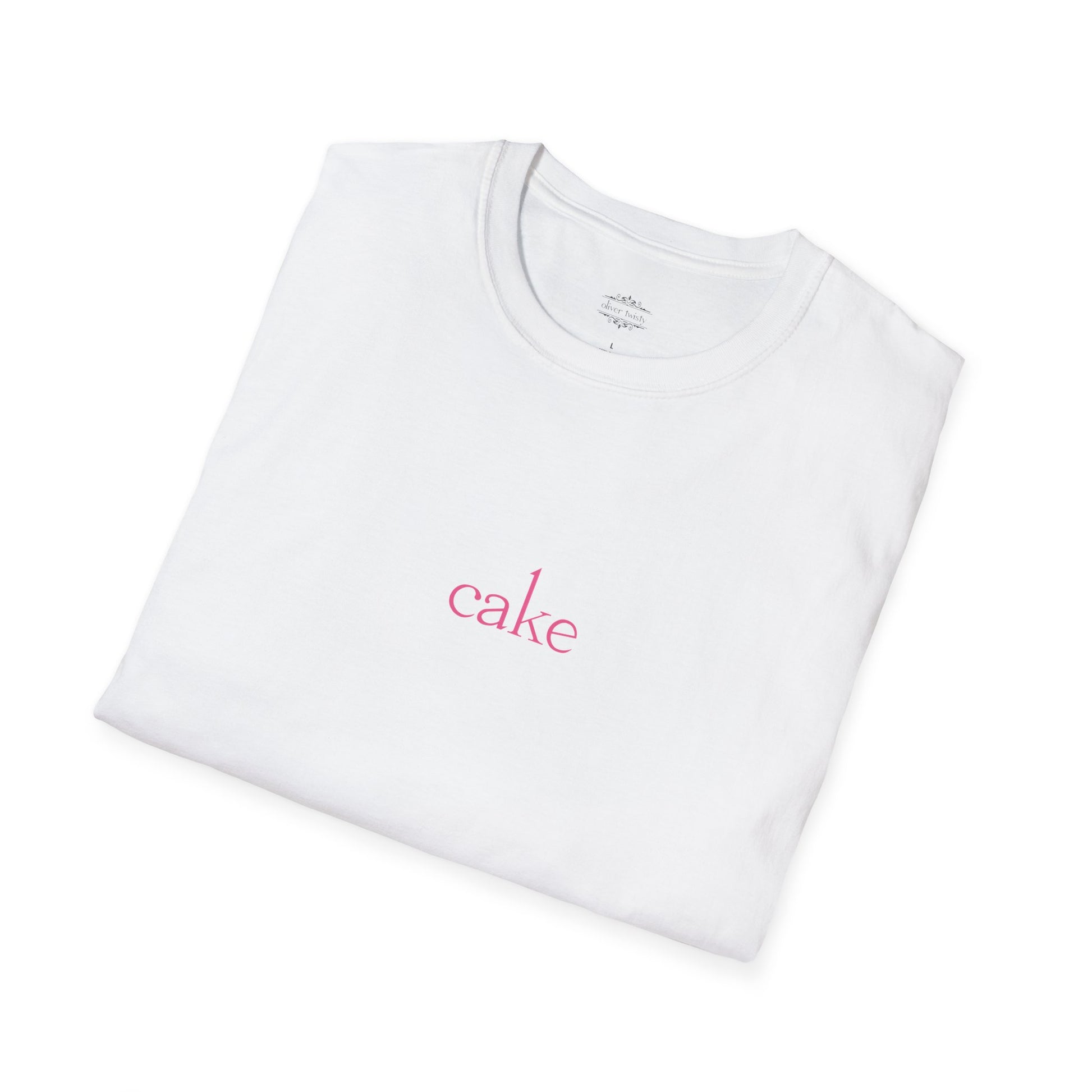 Cake Men's Tee