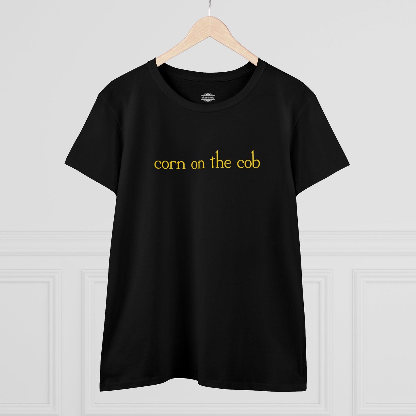 Corn on the Cob Women's Tee