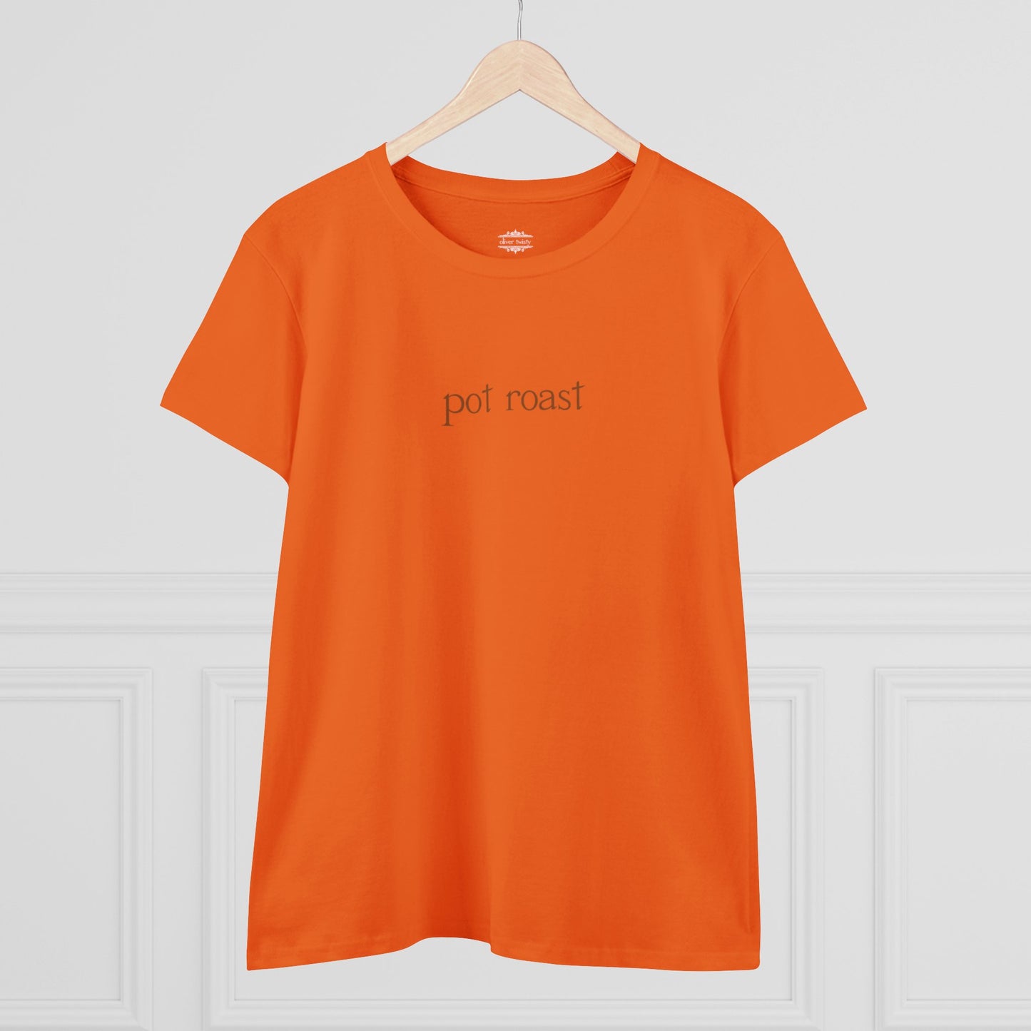 Pot Roast Women's Tee