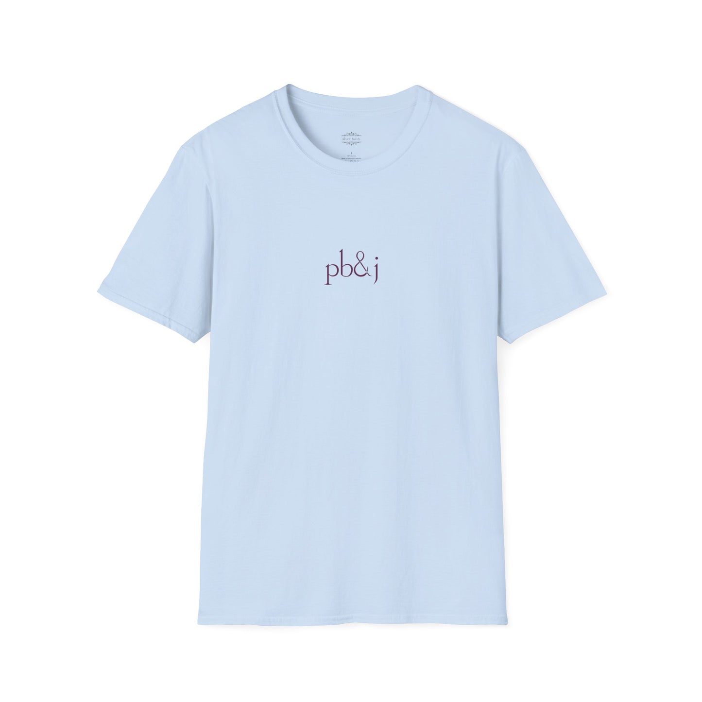 PB&J Men's Tee