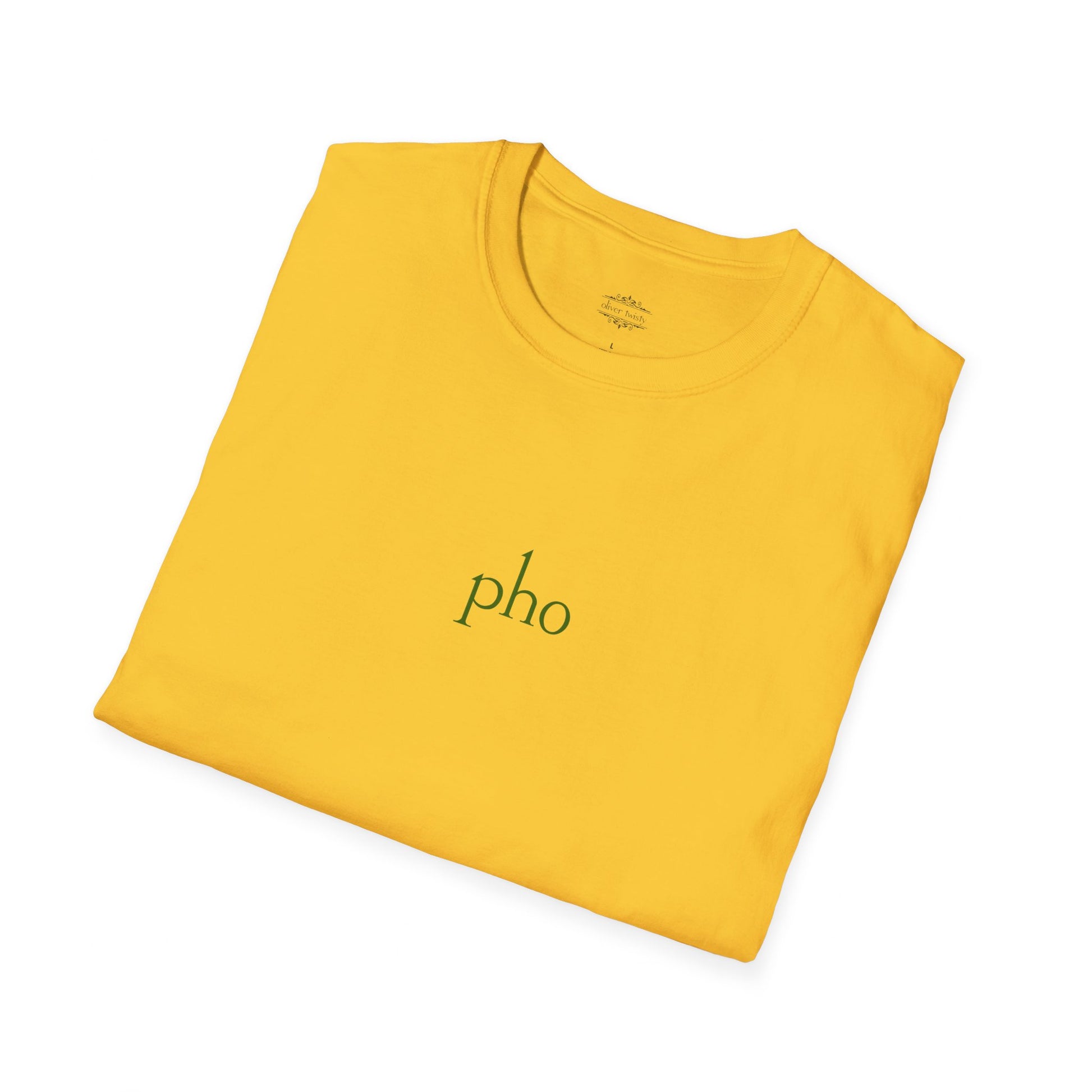 Pho Men's Tee