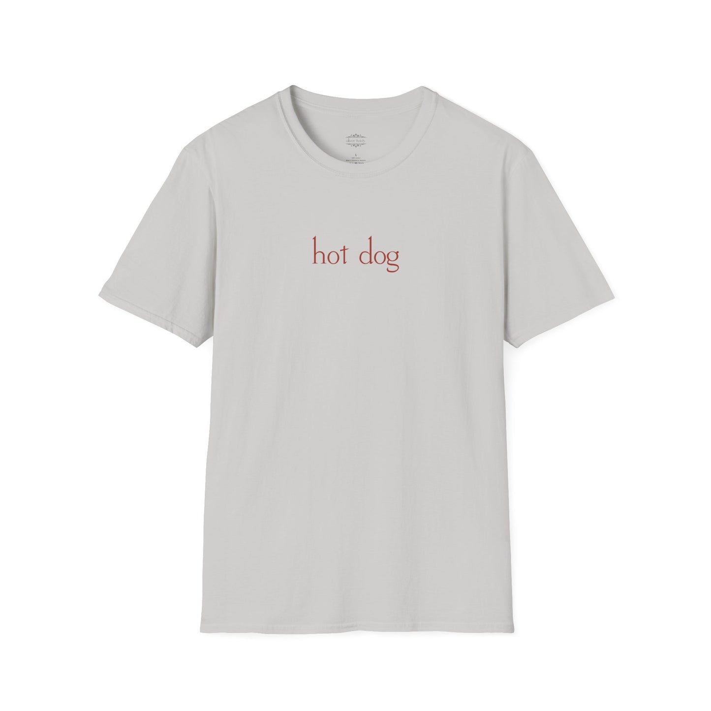 Hot Dog Men's Tee