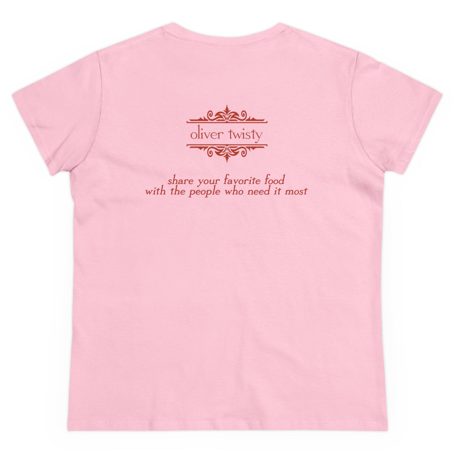 Sweet Tea Women's Tee