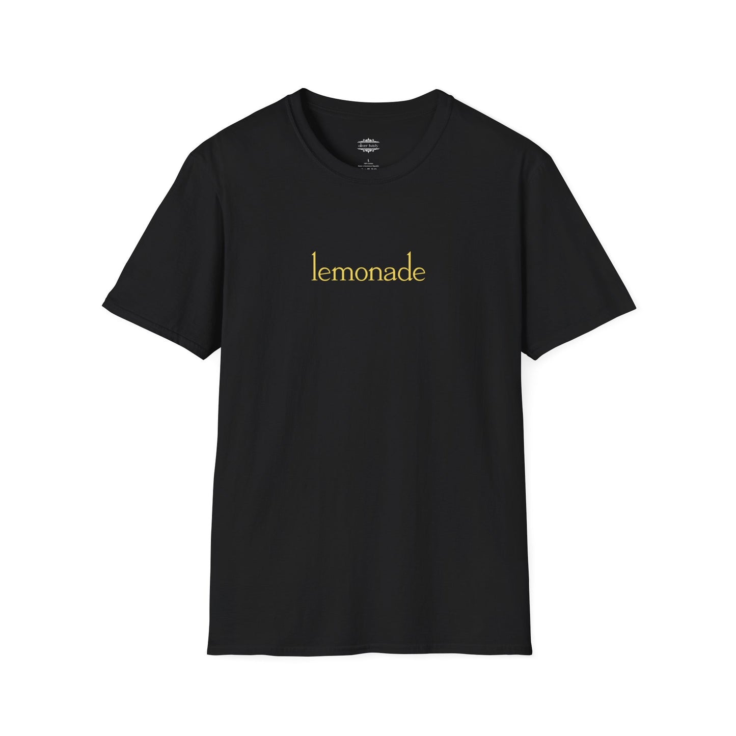 Lemonade Men's Tee