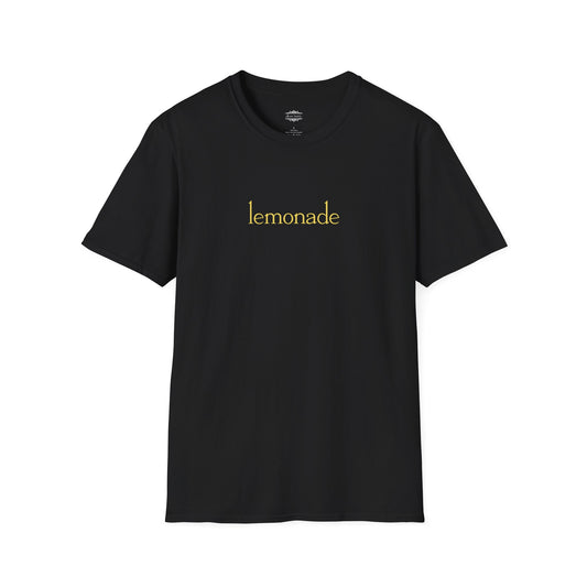 Lemonade Men's Tee