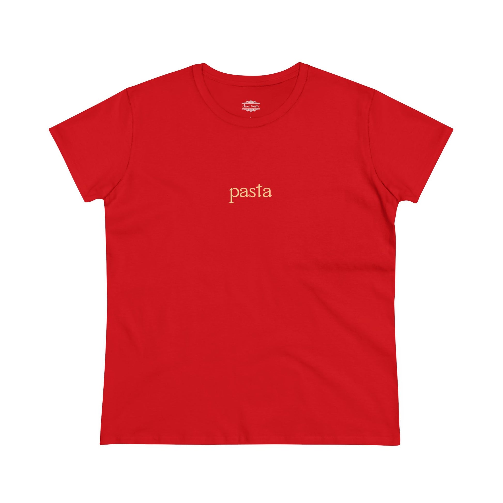 Pasta Women's Tee