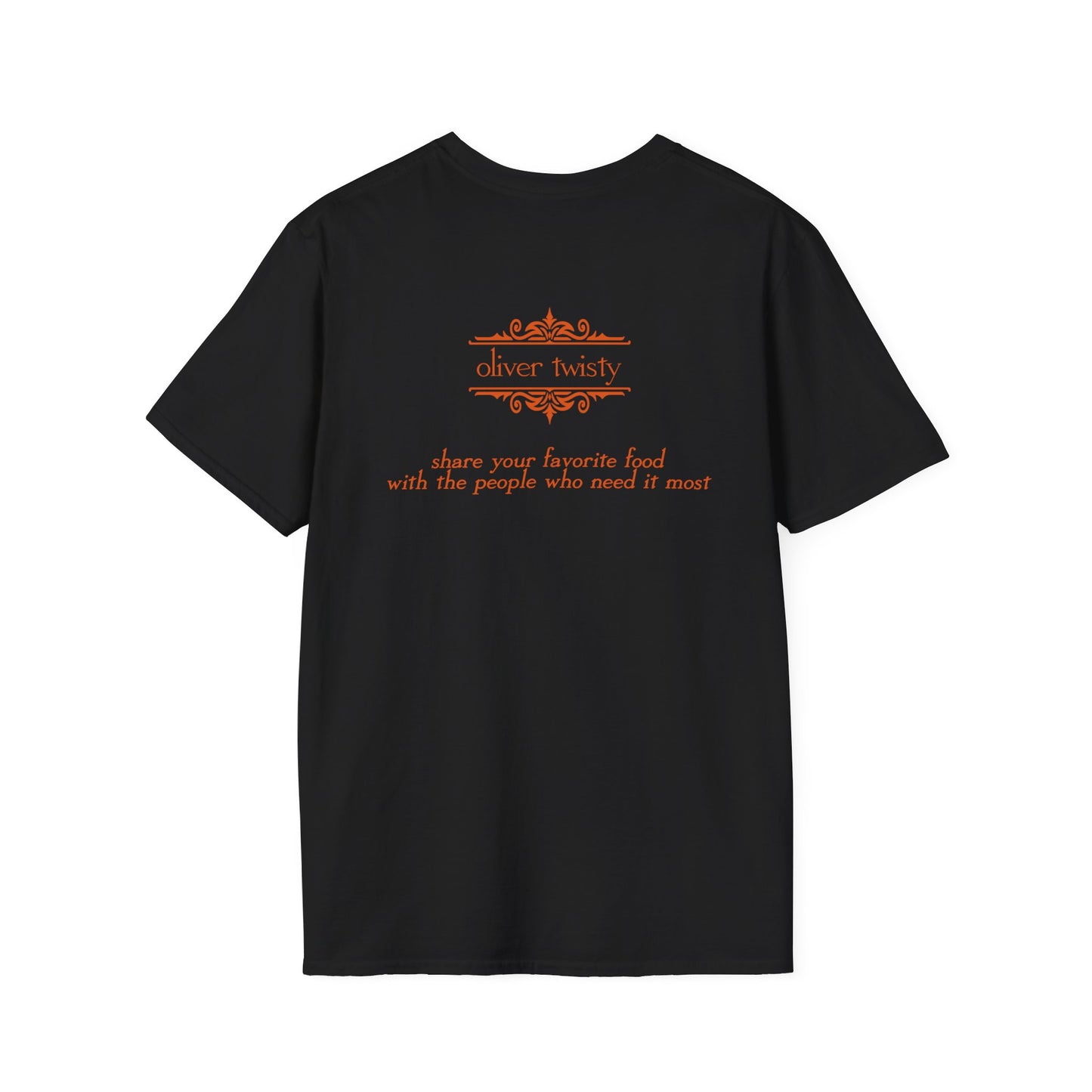 Buffalo Wings Men's Tee