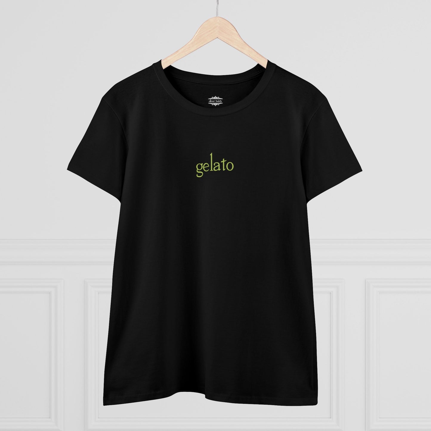 Gelato Women's Tee