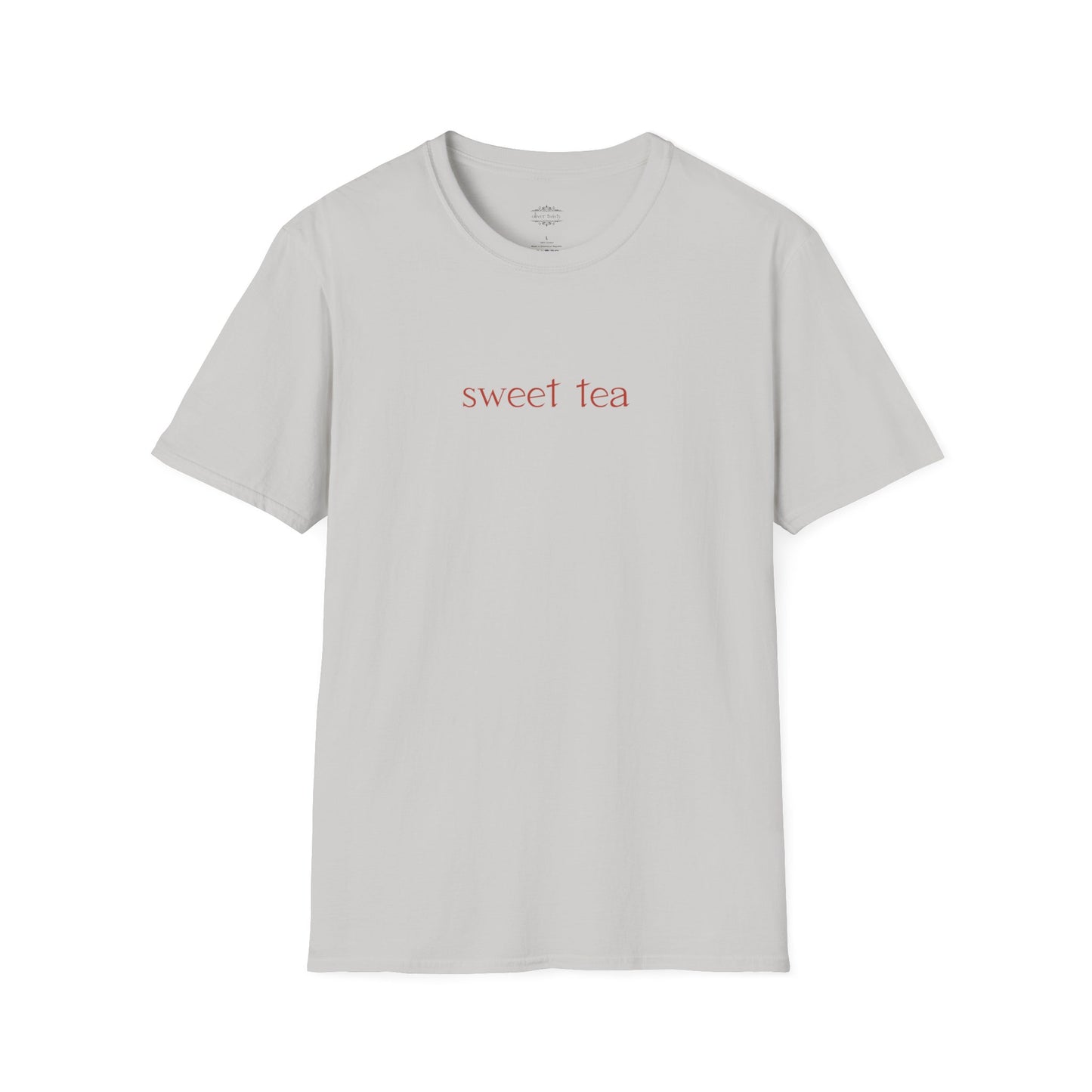 Sweet Tea Men's Tee