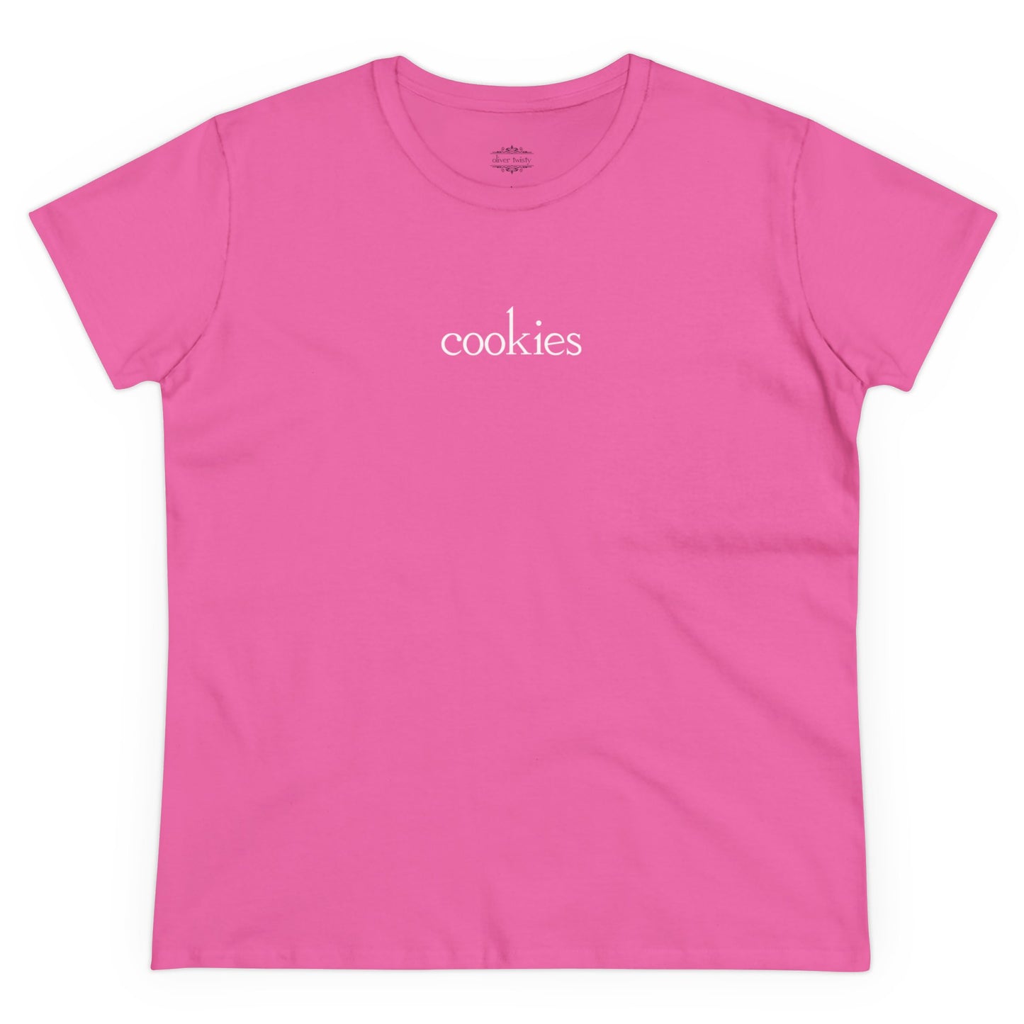 Cookies Women's Tee