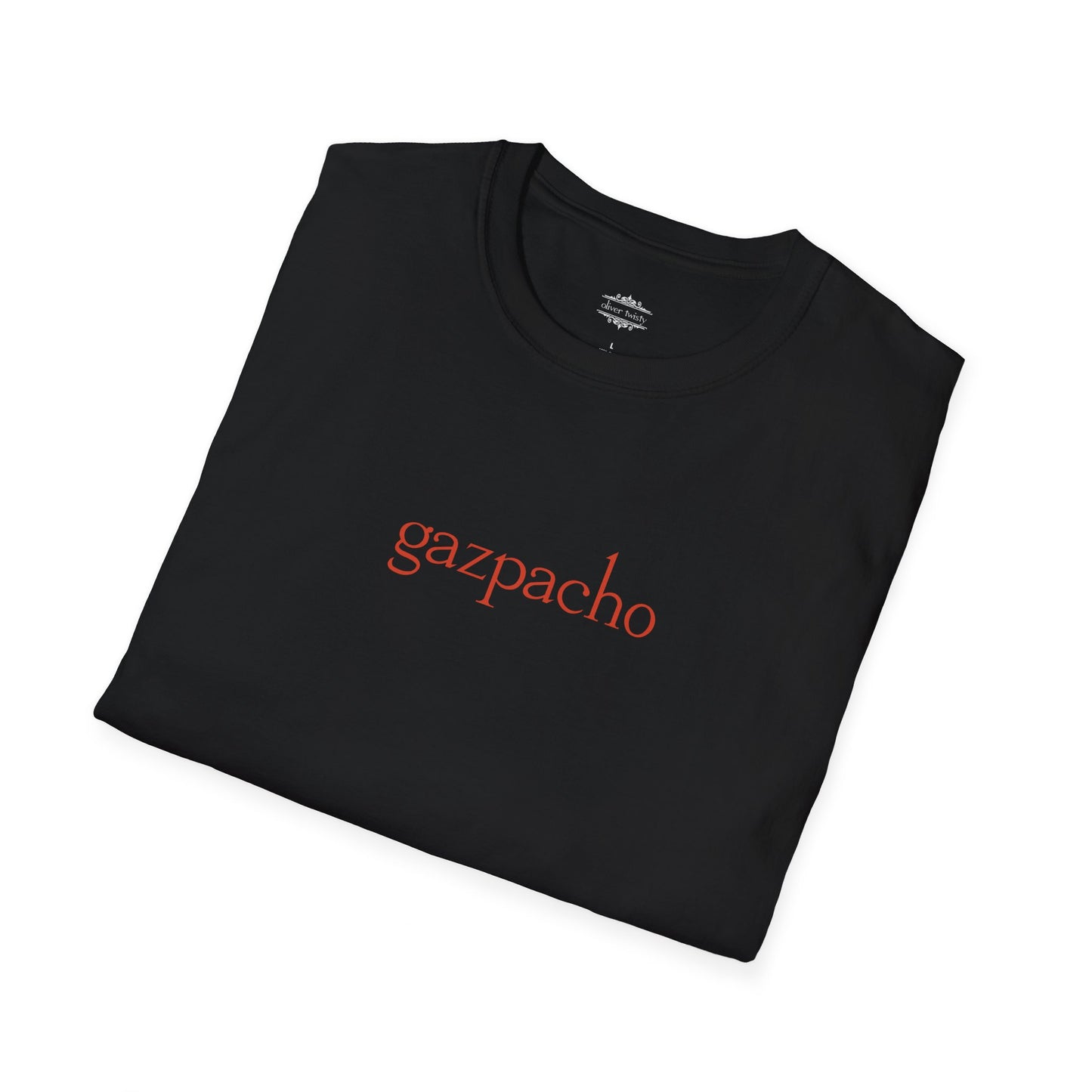 Gazpacho Men's Tee