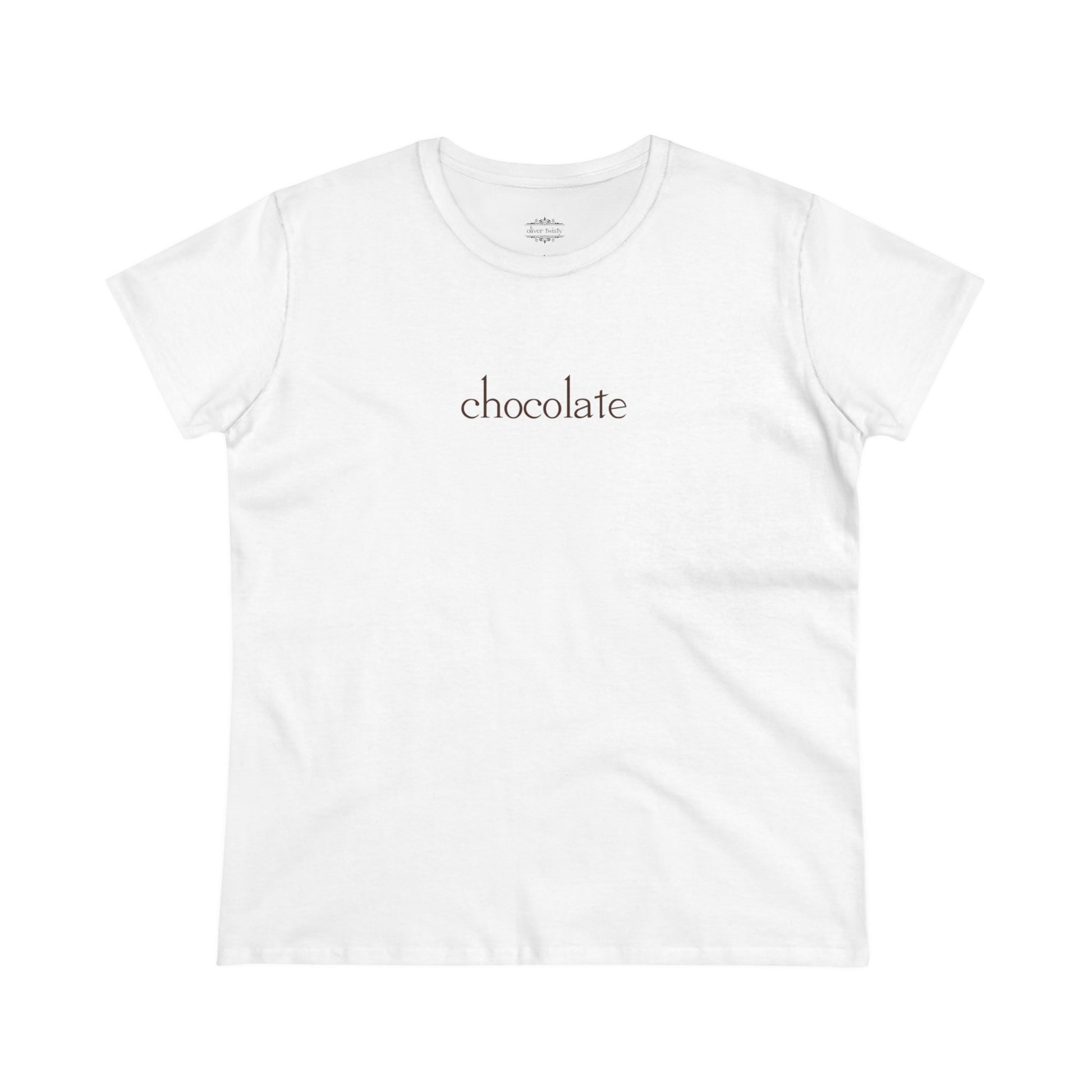 Chocolate Women's Tee