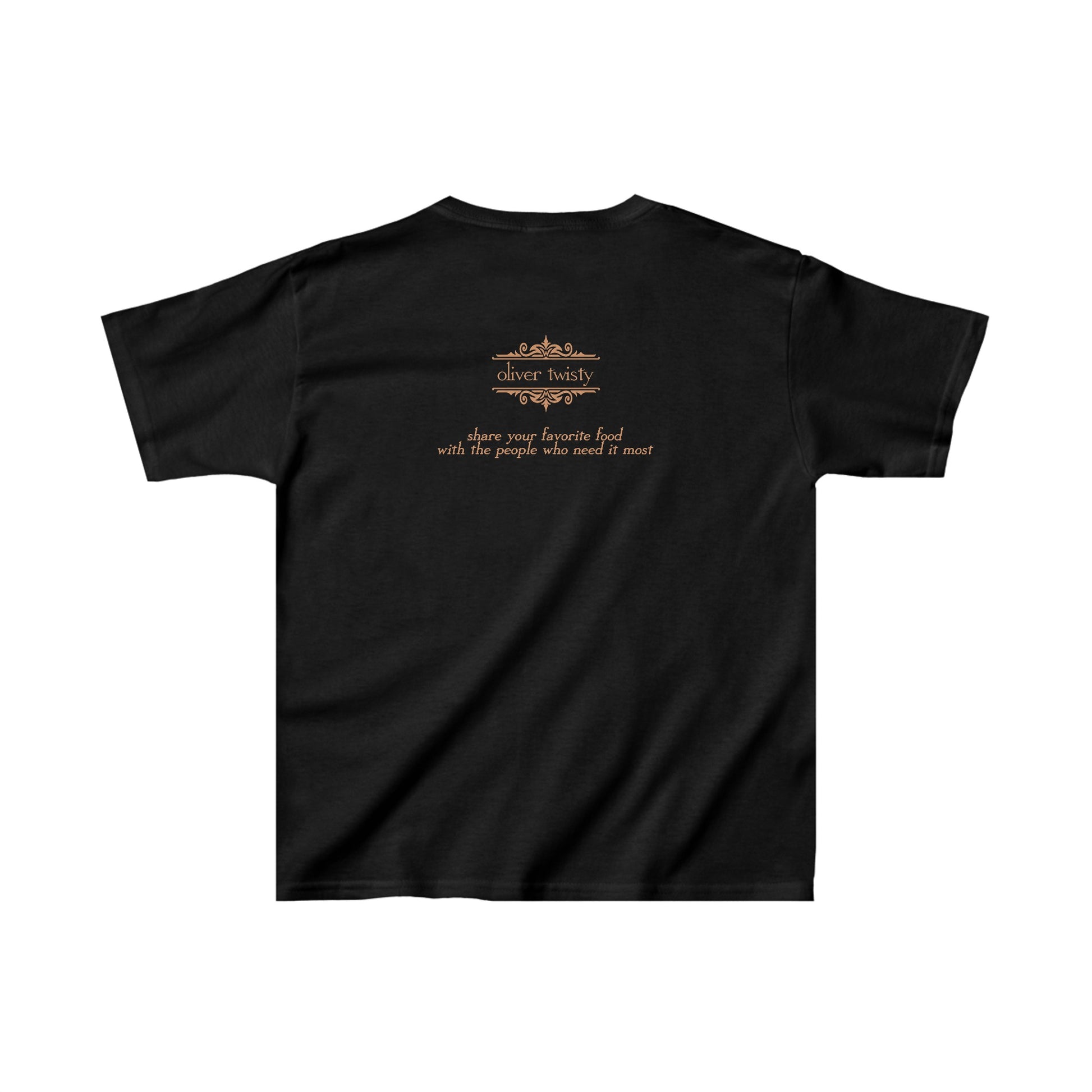 Bread Kids' Tee