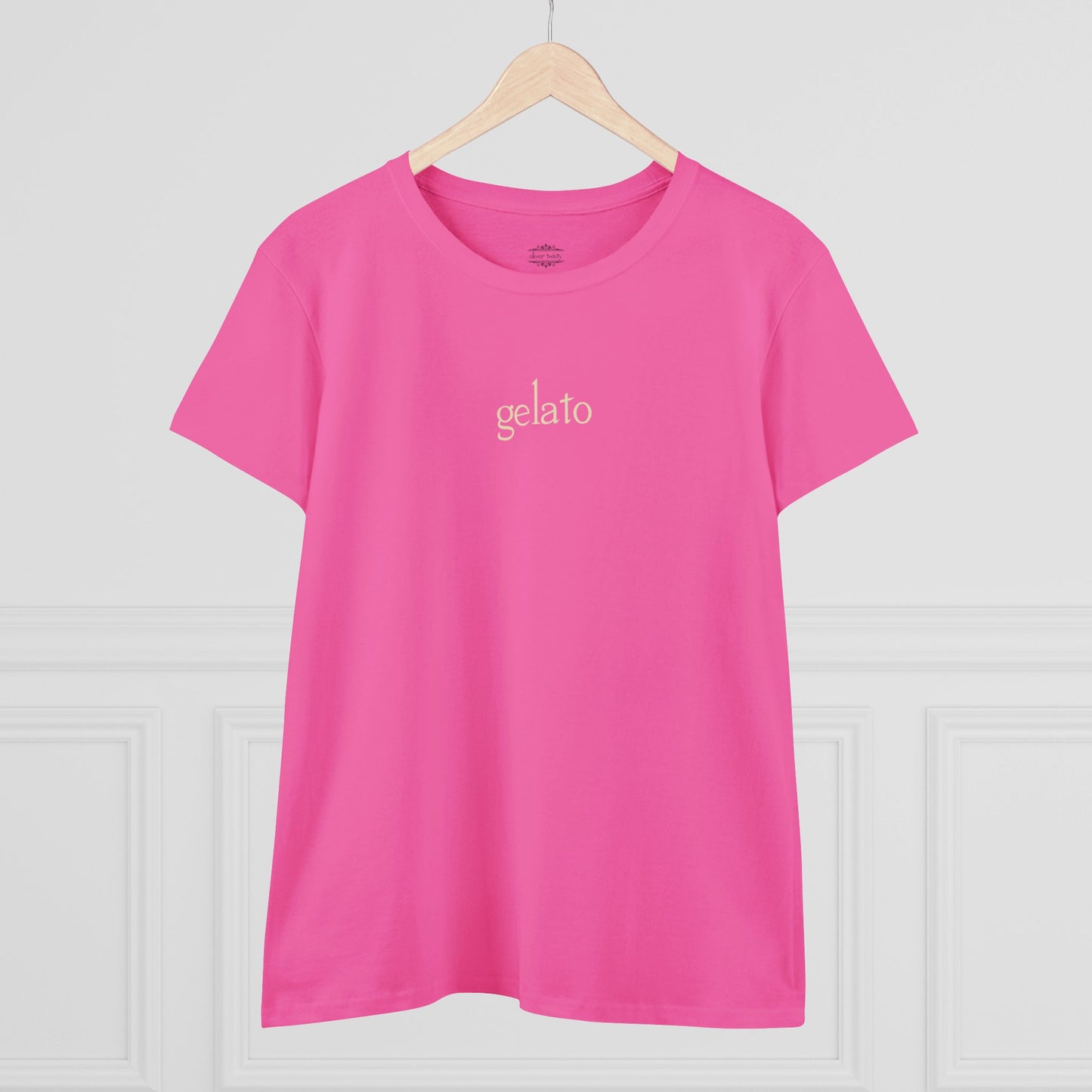 Gelato Women's Tee