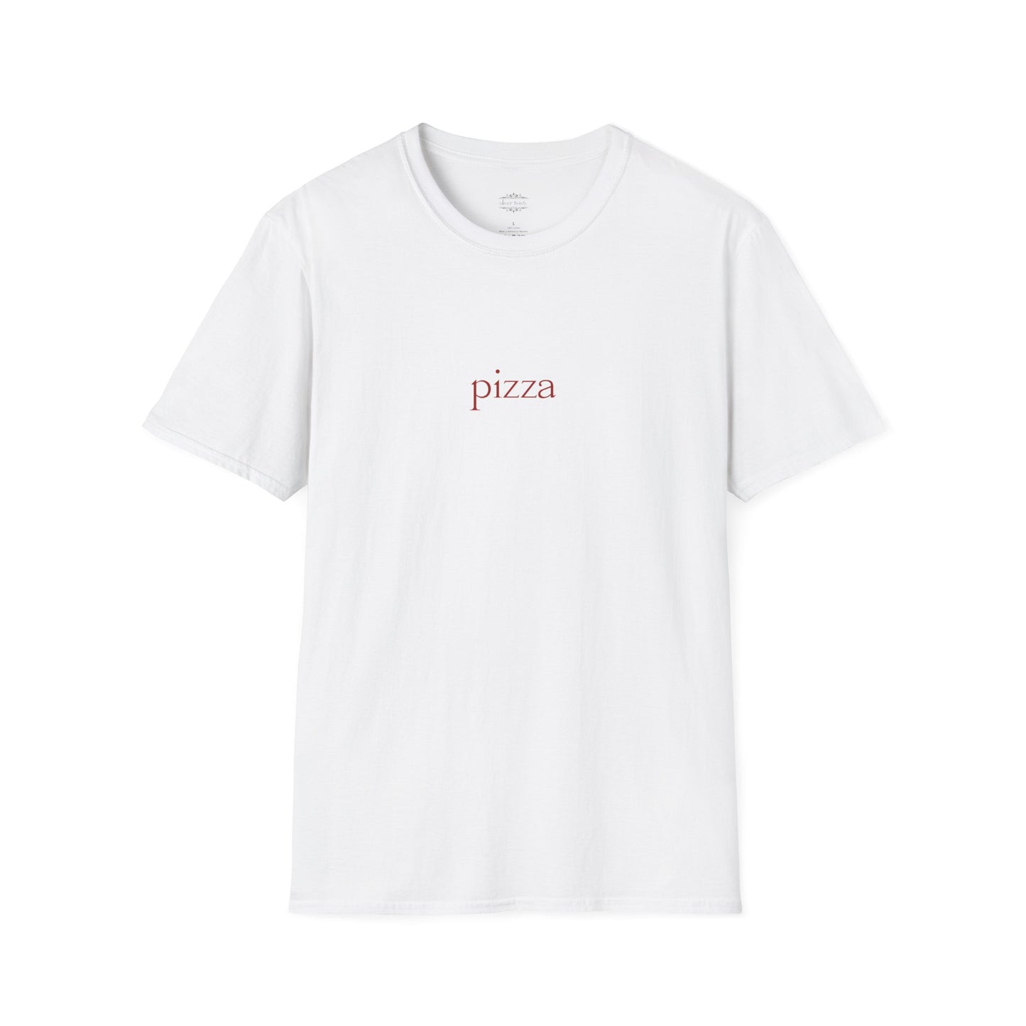 Pizza Men's Tee