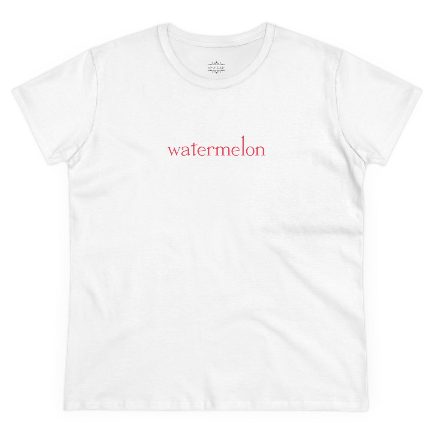 Watermelon Women's Tee