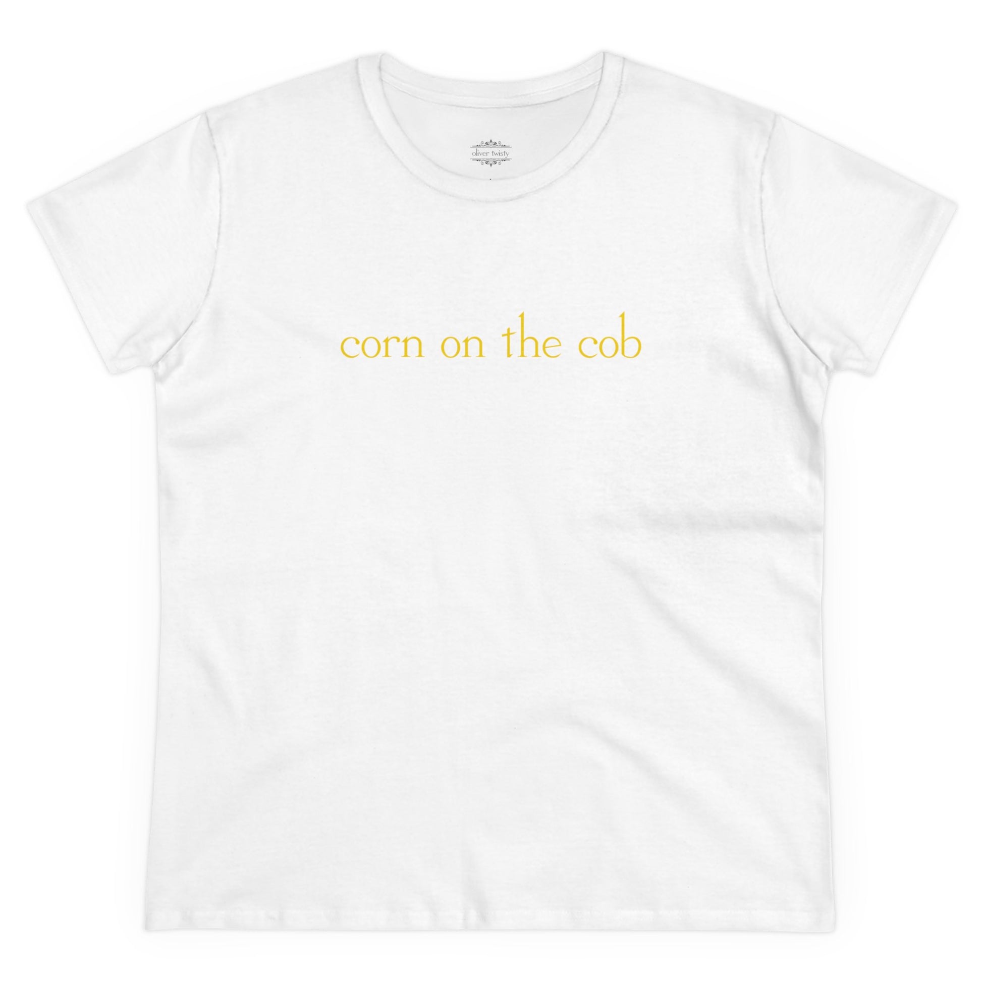 Corn on the Cob Women's Tee