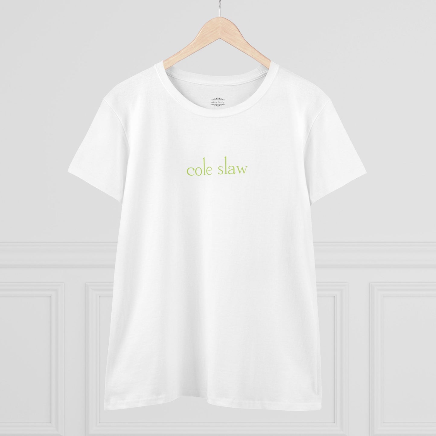 Cole Slaw Women's Tee