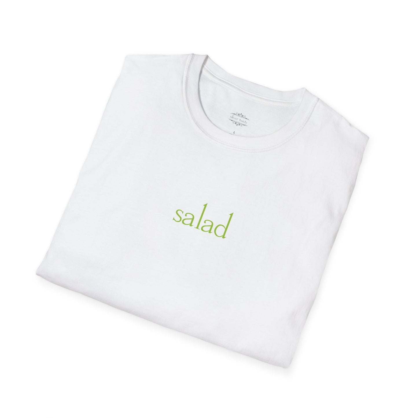 Salad Men's Tee