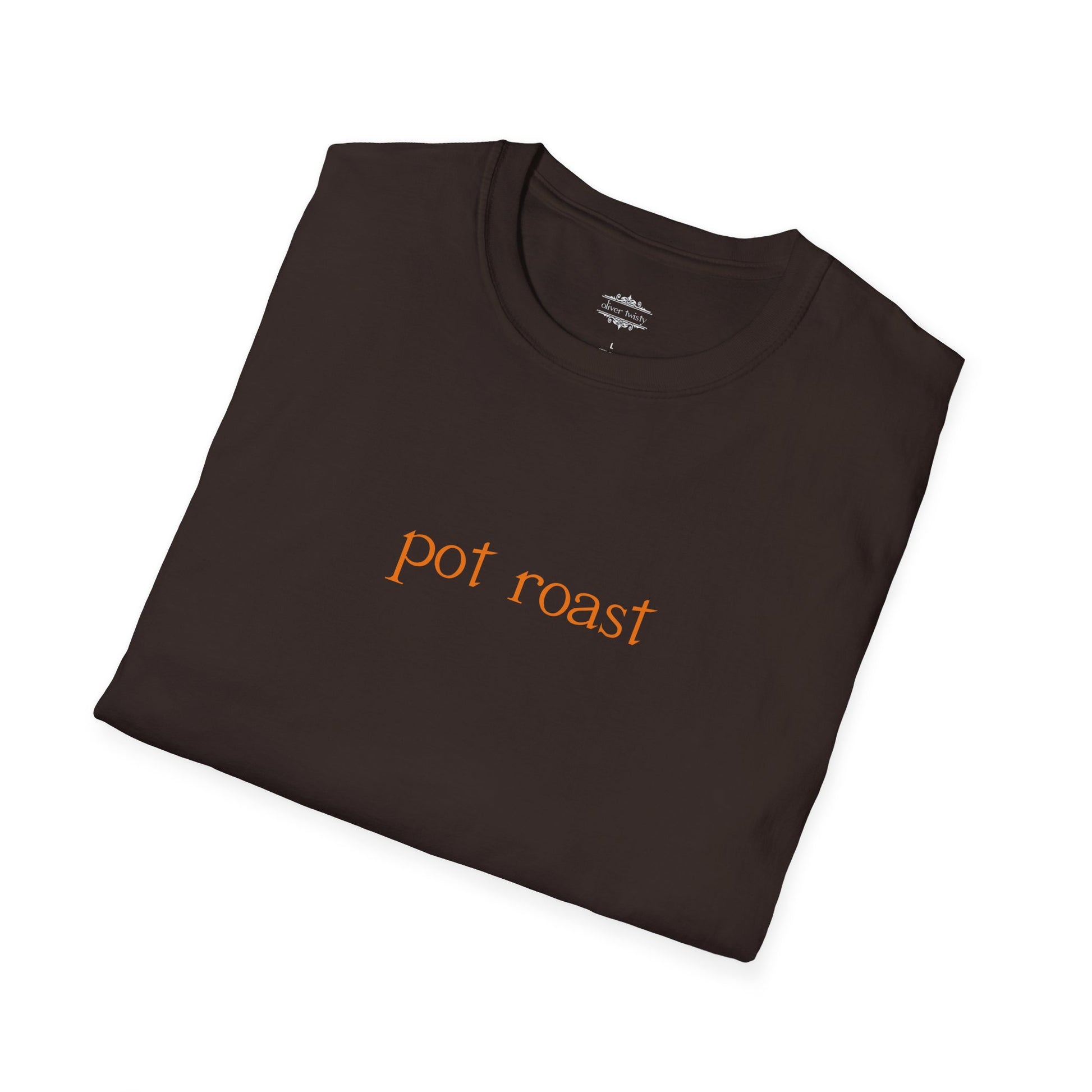 Pot Roast Men's Tee