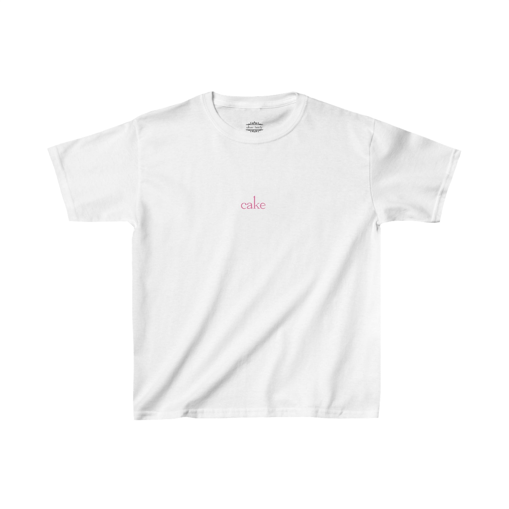 Cake Kids' Tee