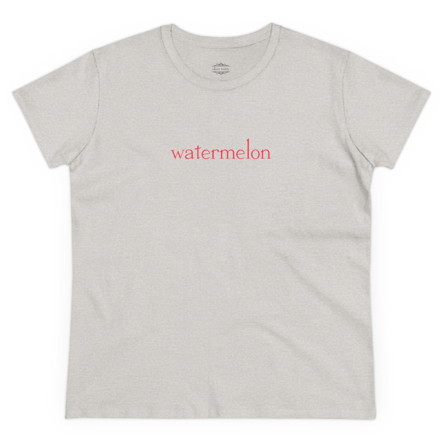 Watermelon Women's Tee