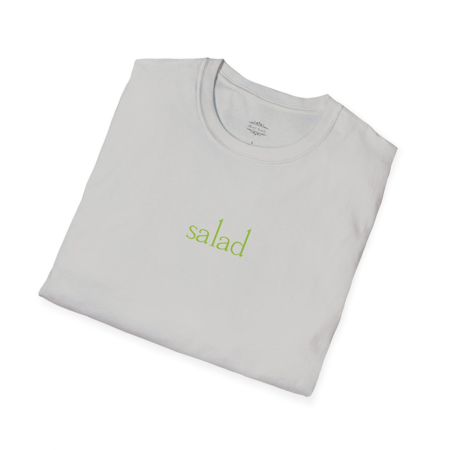 Salad Men's Tee