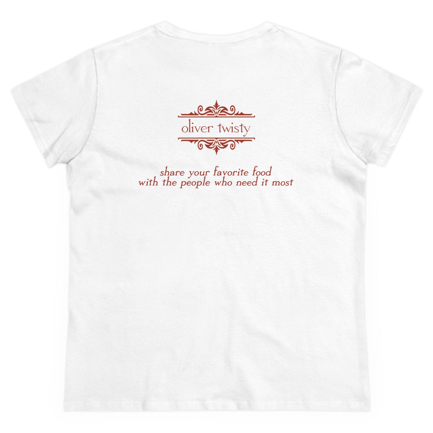 Hot Dog Women's Tee