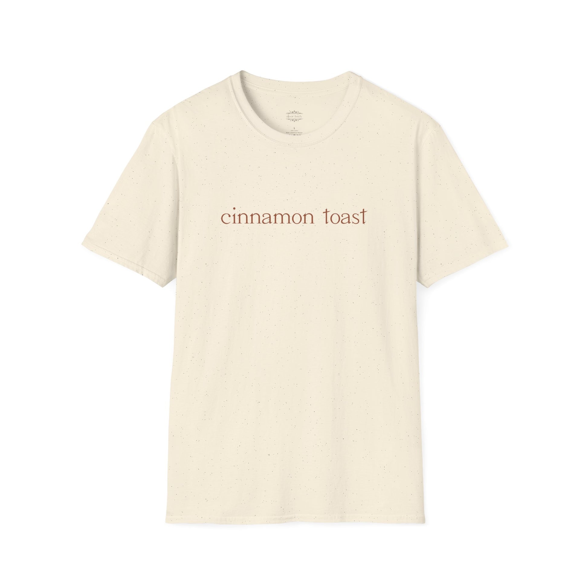 Cinnamon Toast Men's Tee