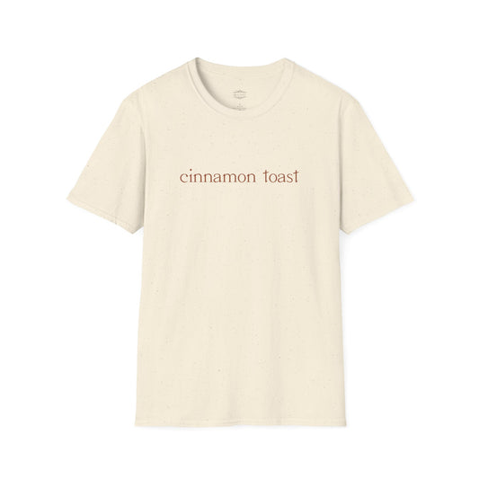 Cinnamon Toast Men's Tee