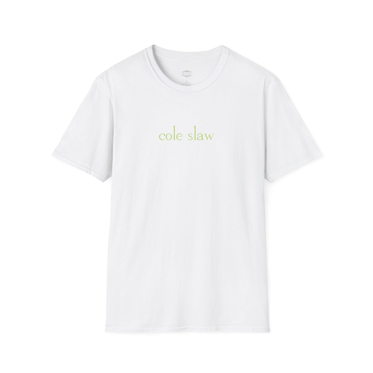 Cole Slaw Men's Tee