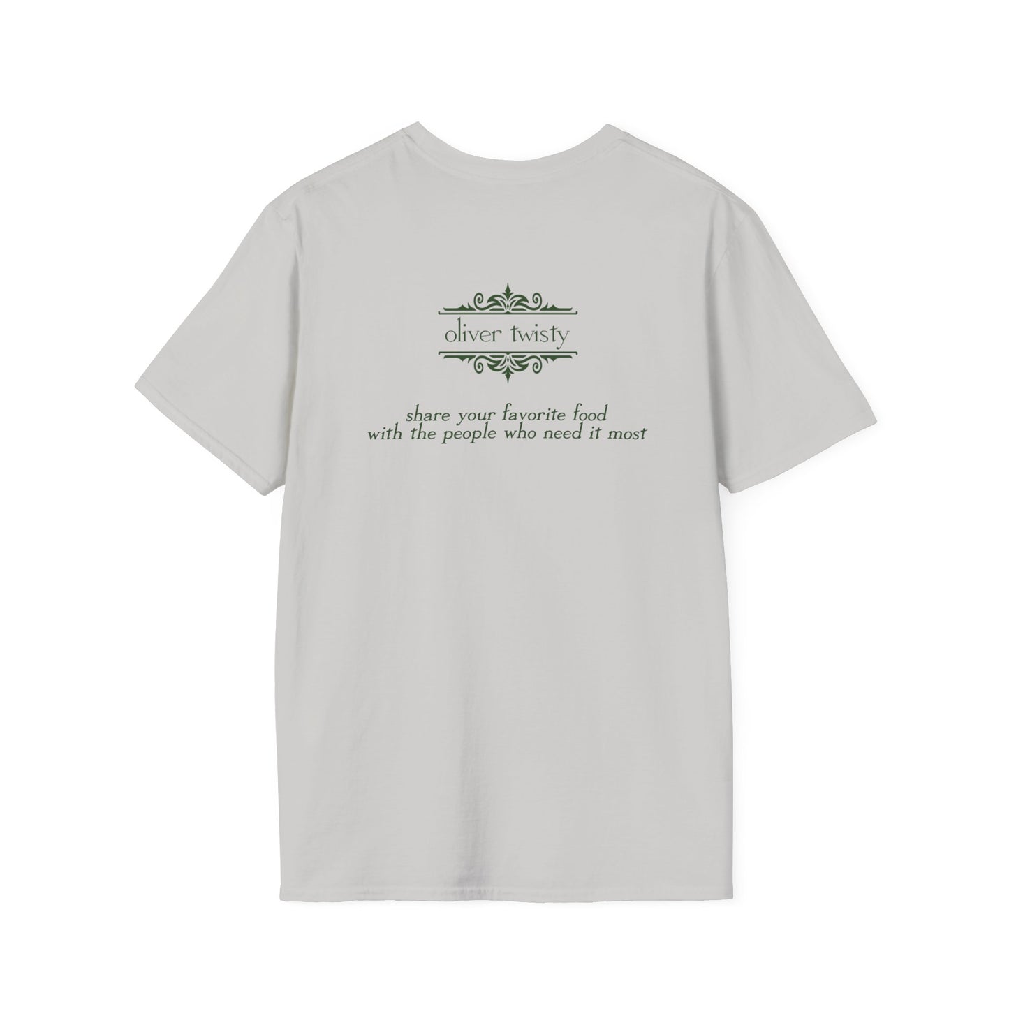 Broccoli Men's Tee