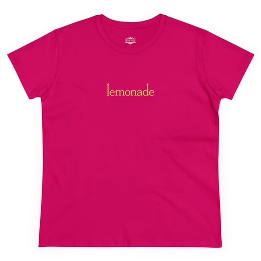 Lemonade Women's Tee