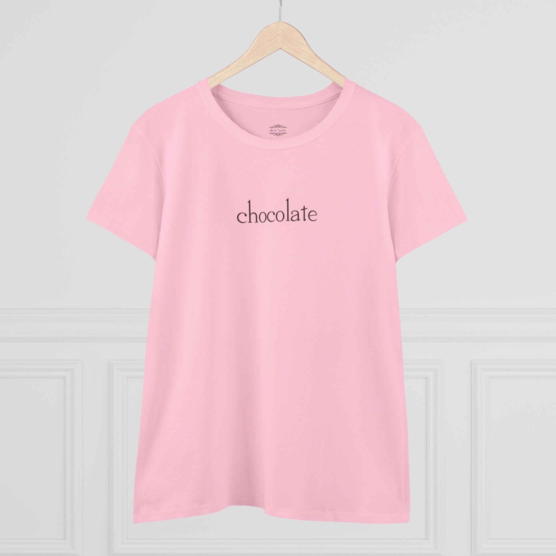 Chocolate Women's Tee