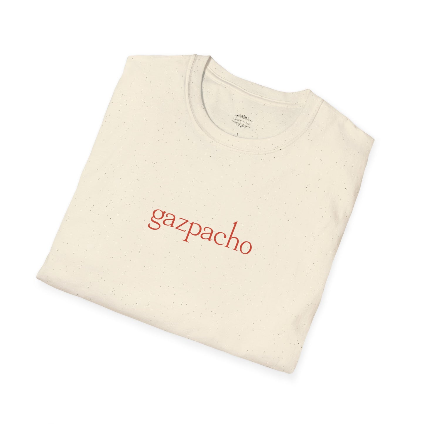 Gazpacho Men's Tee