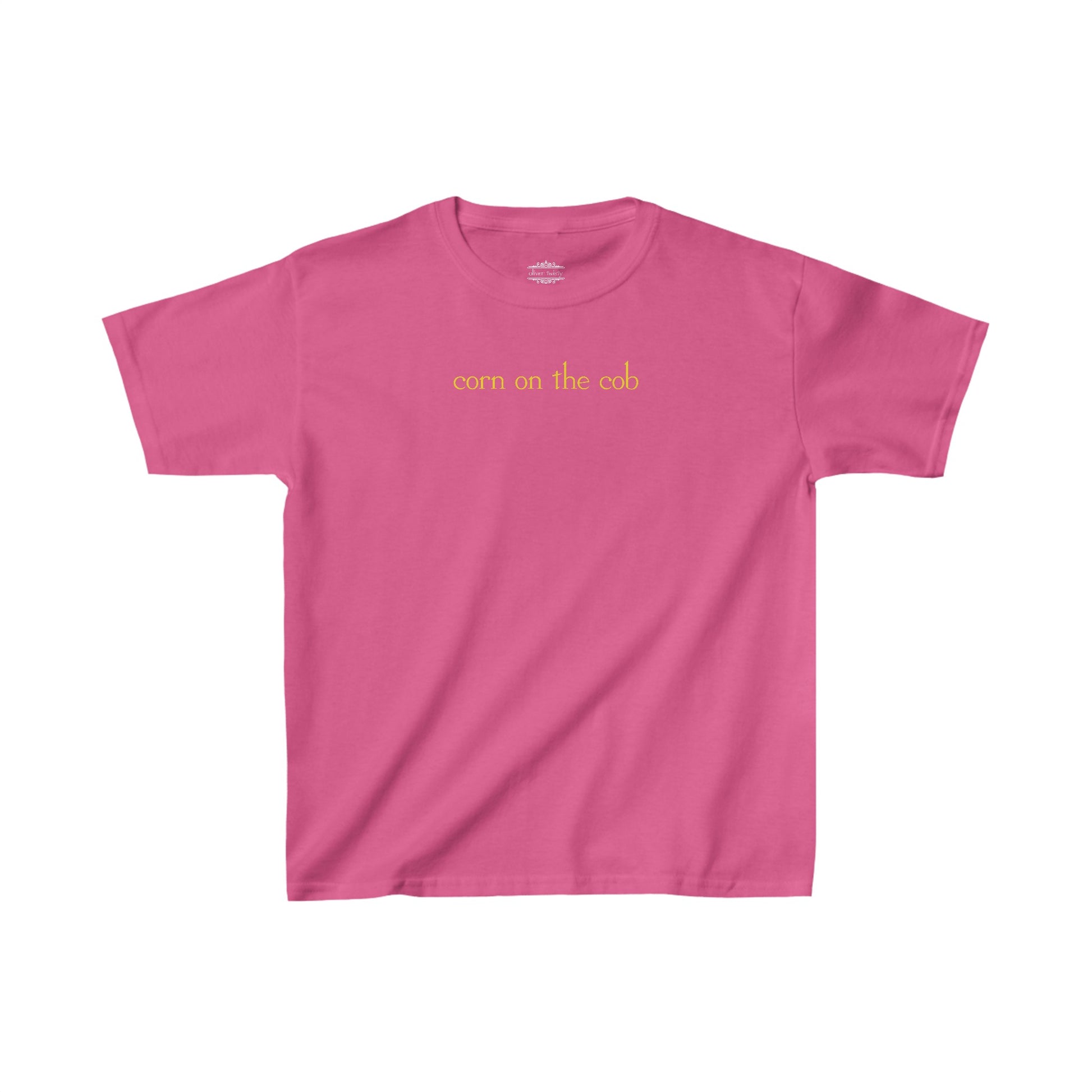 Corn on the Cob Kids' Tee