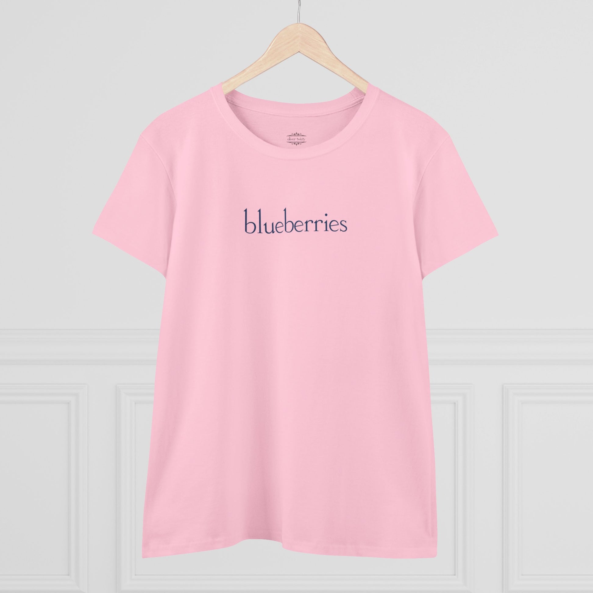 Blueberries Women's Tee